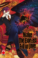 Make the Exorcist Fall in Love